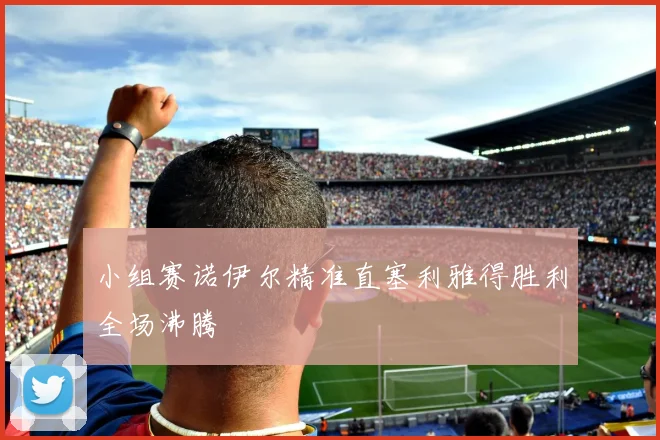 小组赛诺伊尔精准直塞利雅得胜利全场沸腾