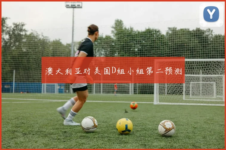 澳大利亚对美国D组小组第二预测
