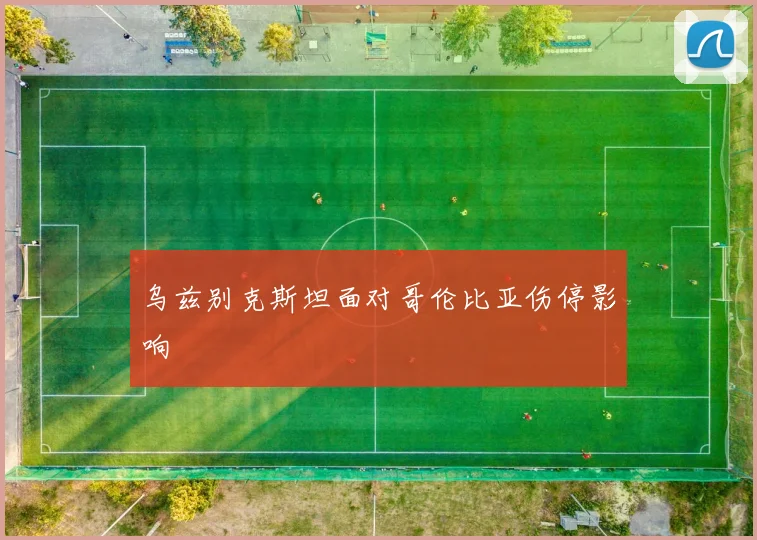 乌兹别克斯坦面对哥伦比亚伤停影响