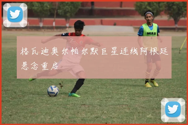 格瓦迪奥尔帕尔默巨星连线阿根廷悬念重启