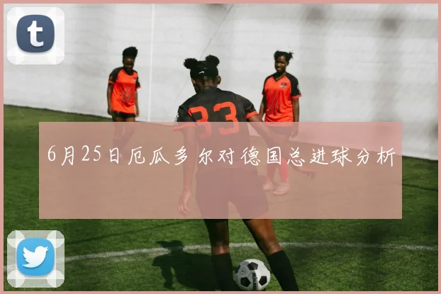 6月25日厄瓜多尔对德国总进球分析