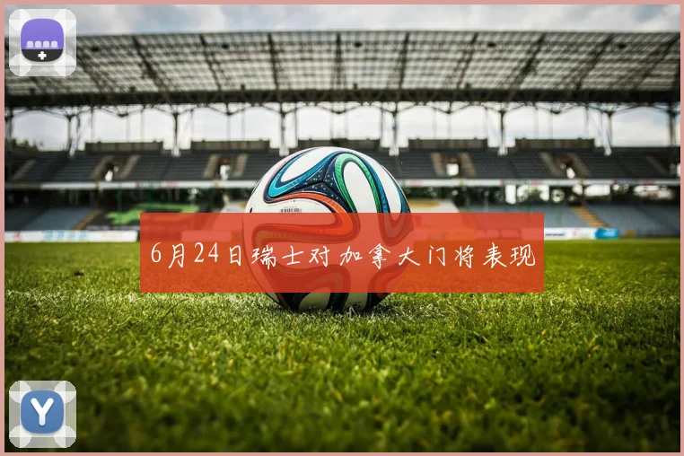 6月24日瑞士对加拿大门将表现