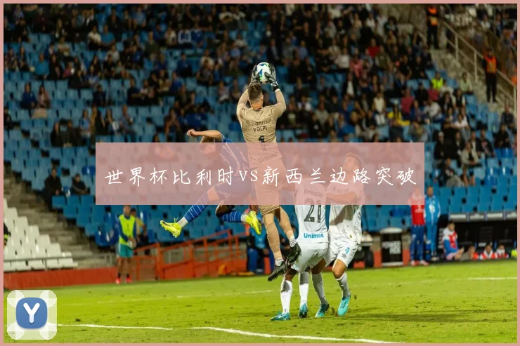世界杯比利时vs新西兰边路突破