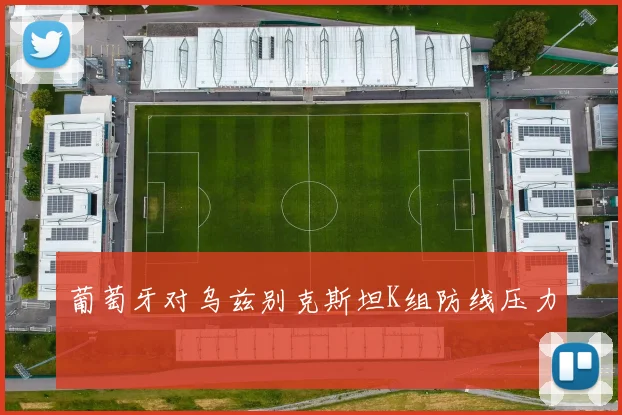 葡萄牙对乌兹别克斯坦K组防线压力