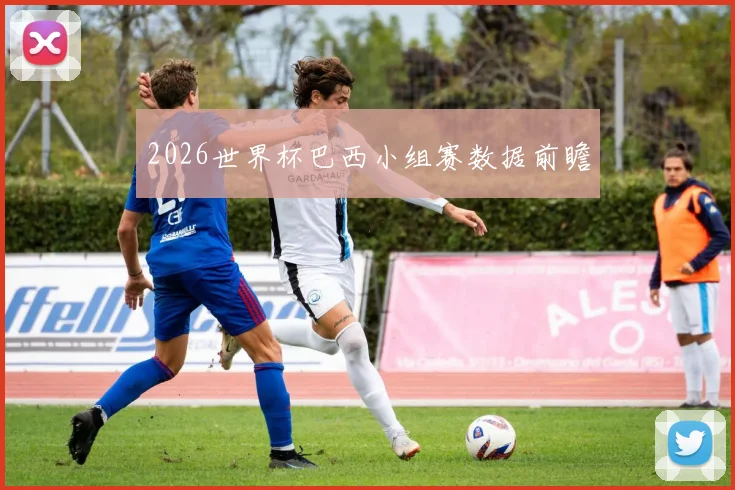 2026世界杯巴西小组赛数据前瞻