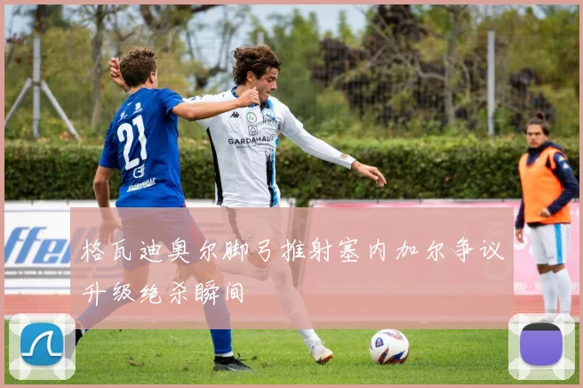 格瓦迪奥尔脚弓推射塞内加尔争议升级绝杀瞬间